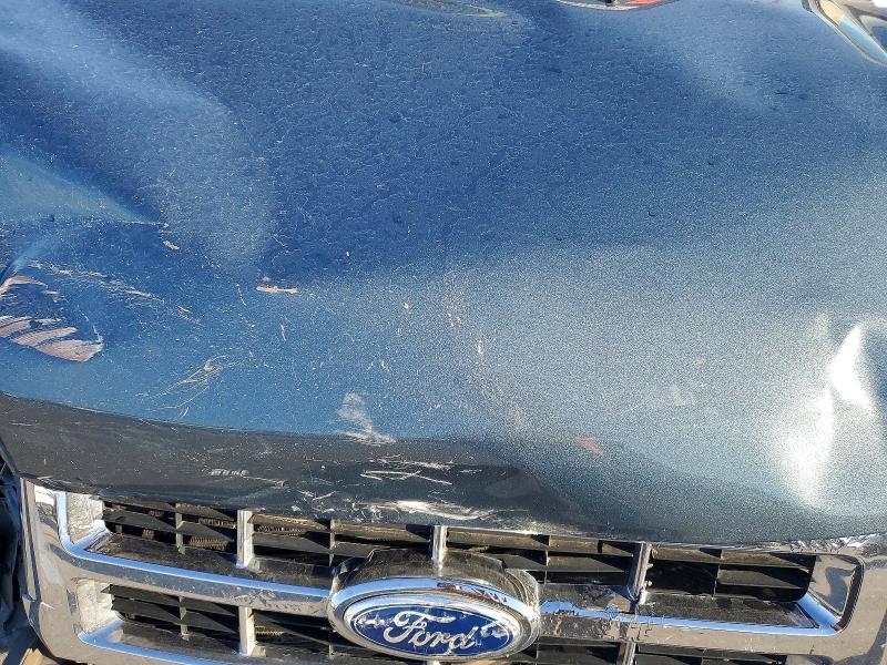 Photo 12 from auction – 2012 FORD ESCAPE LIM with VIN 1FMCU0E75CKA98549