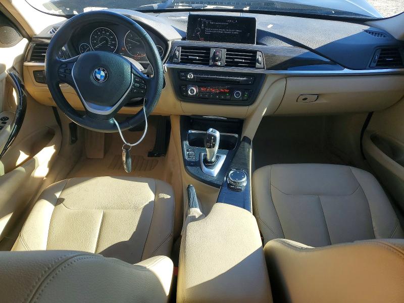 Photo 8 from auction – 2015 BMW X3 XDRIVE2 with VIN WBA3A5G51FNS91593