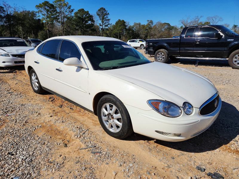 Photo 4 from auction – 2006 BUICK LACROSSE with VIN 2G4WC582061226990