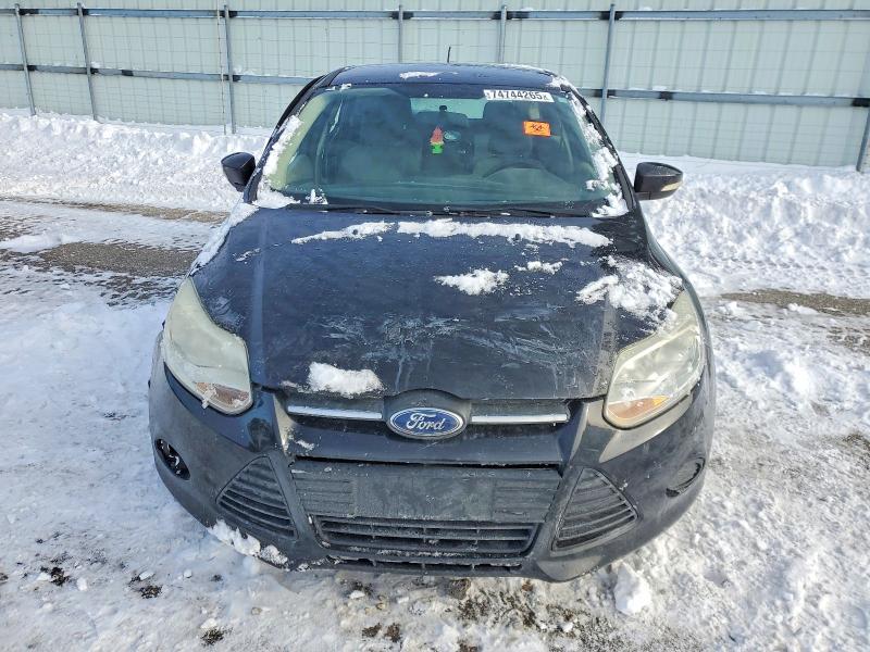 Photo 5 from auction – 2014 FORD FOCUS SE with VIN 1FADP3K2XEL139741