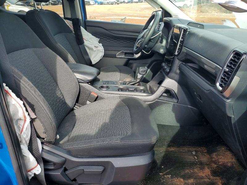 Photo 7 from auction – 2025 FORD RANGER with VIN 1FTER4GH6SLE07918