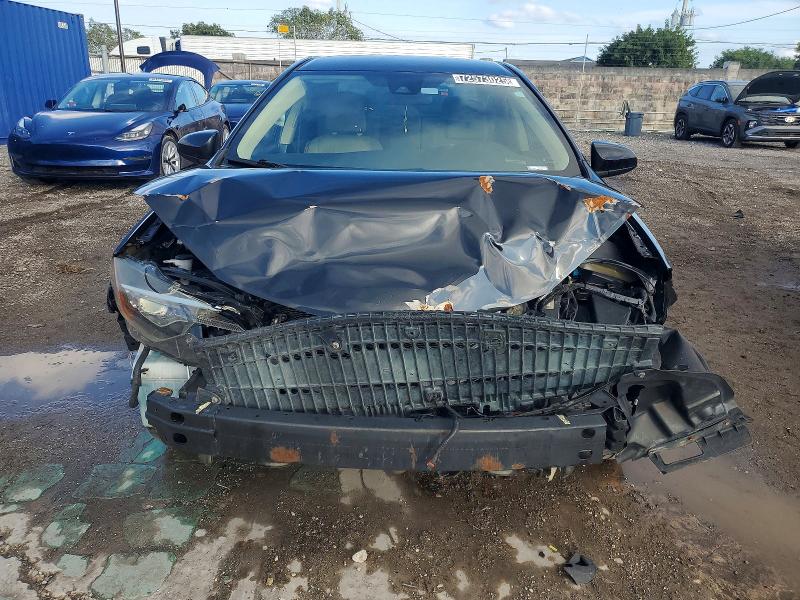 Photo 5 from auction – 2018 TOYOTA COROLLA L with VIN 5YFBURHE5JP784359