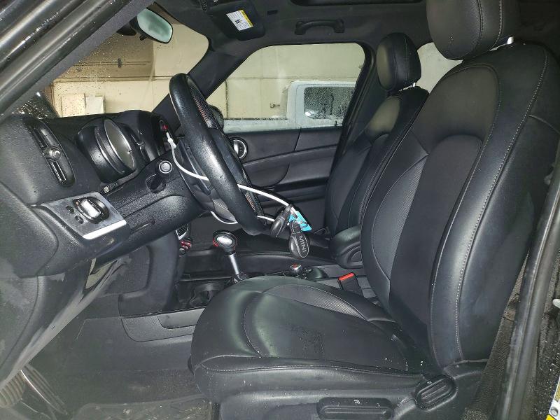 Photo 7 from auction – 2019 MINI COOPER JCW with VIN WMZYV9C55K3F02992