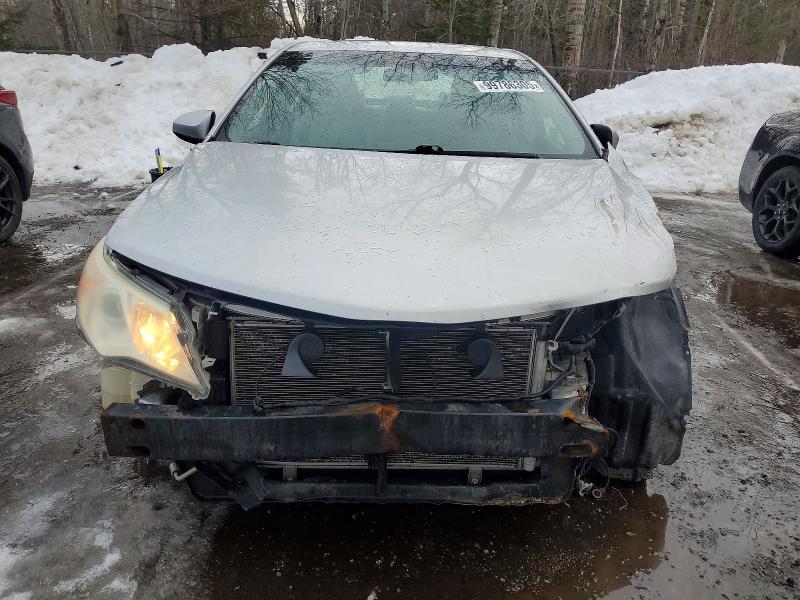 Photo 5 from auction – 2012 TOYOTA CAMRY BASE with VIN 4T1BF1FK3CU095944