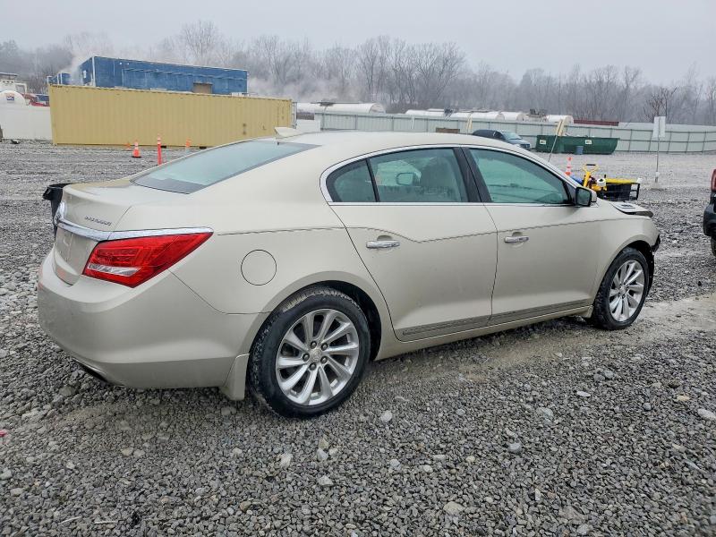 Zdjęcie 3 z aukcji – 2015 BUICK LACROSSE z VIN 1G4GB5G34FF338332