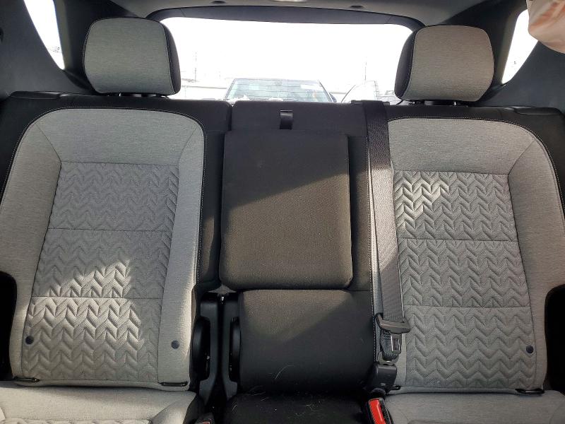 Photo 10 from auction – 2022 CHEVROLET EQUINOX with VIN 3GNAXSEV2NS244563