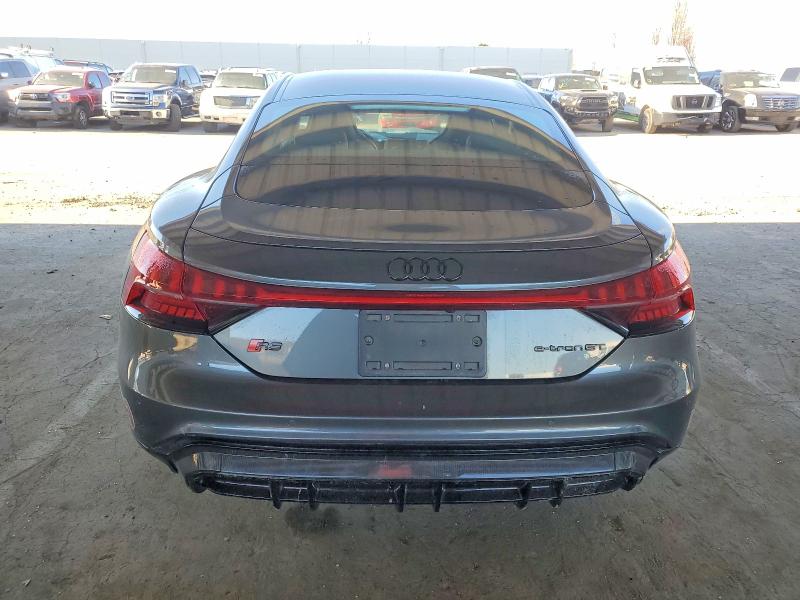 Photo 6 from auction – 2024 AUDI RS E-TRON with VIN WAUBHBFW1R7900657