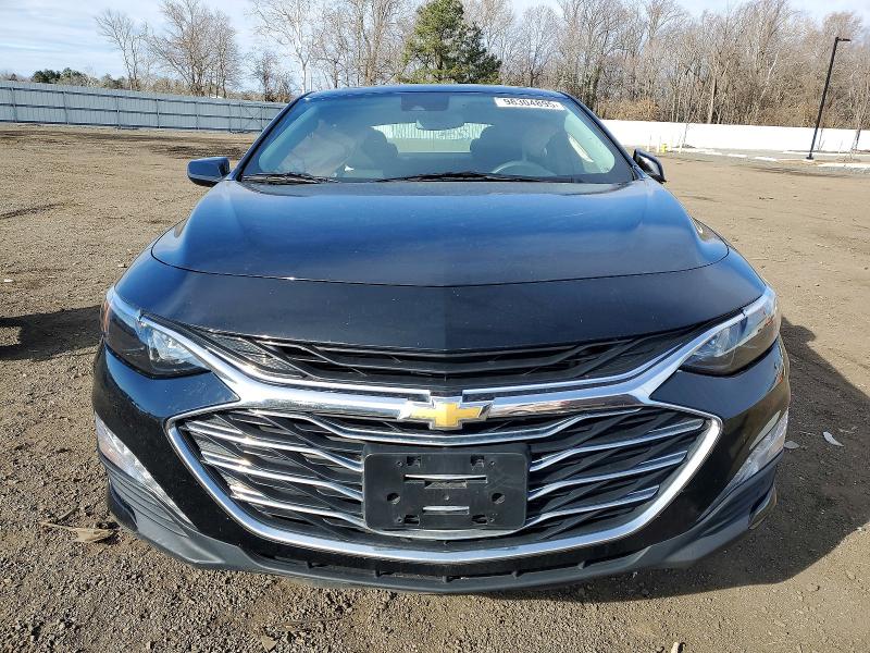 Photo 5 from auction – 2023 CHEVROLET MALIBU with VIN 1G1ZD5ST0PF226975