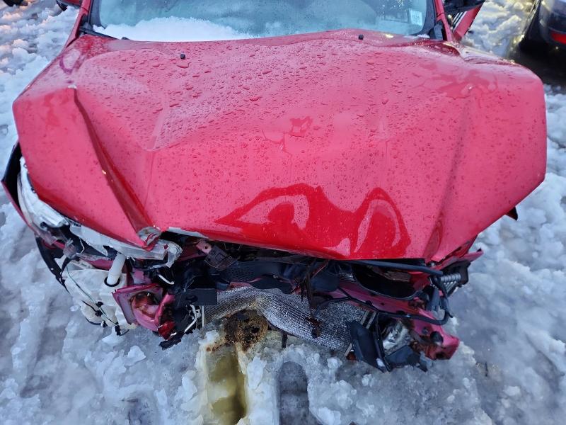 Photo 12 from auction – 2016 MITSUBISHI OUTLANDER with VIN JA4AR3AU2GZ042540