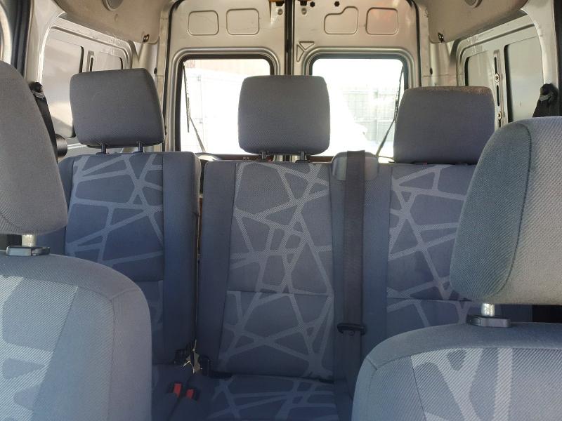 Снимка 10 от търг – 2013 FORD TRANSIT CO с VIN NM0KS9BN2DT137393