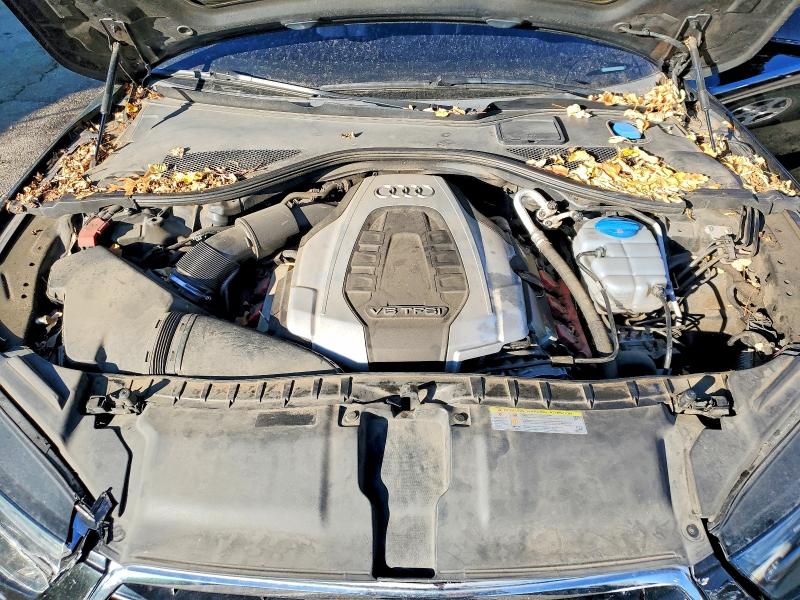 Photo 11 from auction – 2017 AUDI A7 with VIN WAUW2AFC7HN028899