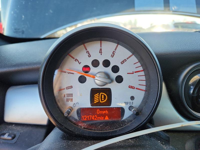 Zdjęcie 9 z aukcji – 2013 MINI COOPER COU z VIN WMWSX3C56DT408551