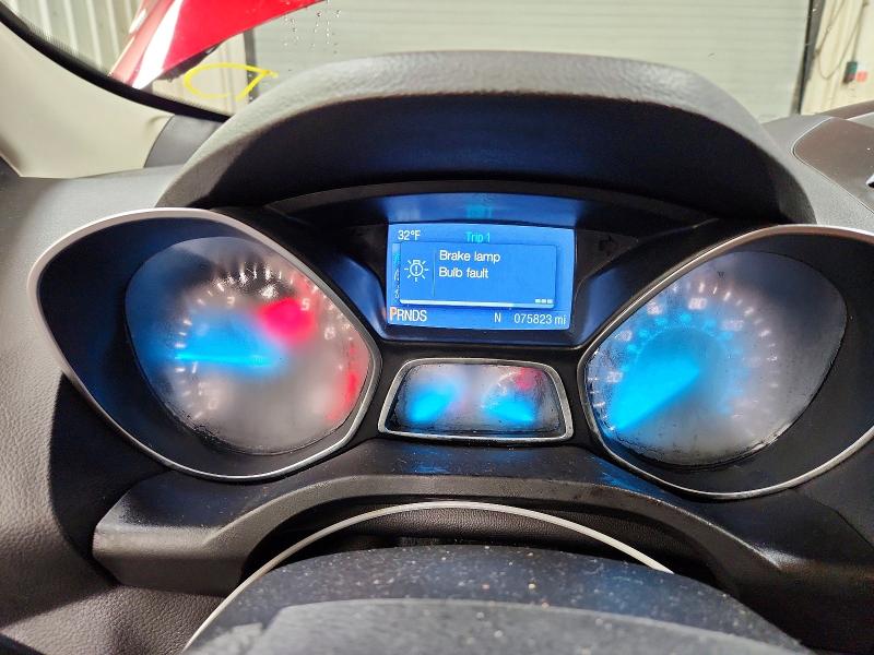 Photo 9 from auction – 2015 FORD ESCAPE with VIN 1FMCU9GX4FUB90004