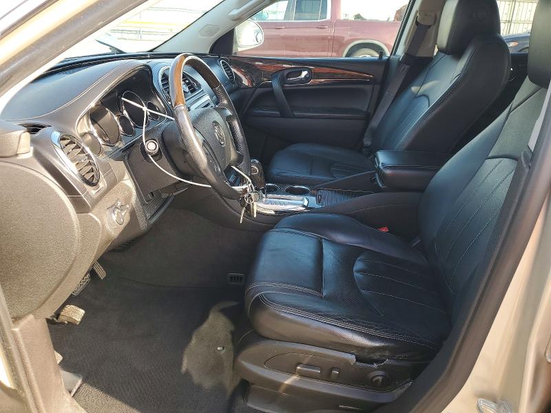 Photo 7 from auction – 2013 BUICK ENCLAVE with VIN 5GAKVCKD4DJ212834