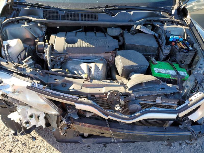 Photo 12 from auction – 2014 TOYOTA VENZA LE with VIN 4T3BA3BB6EU051902