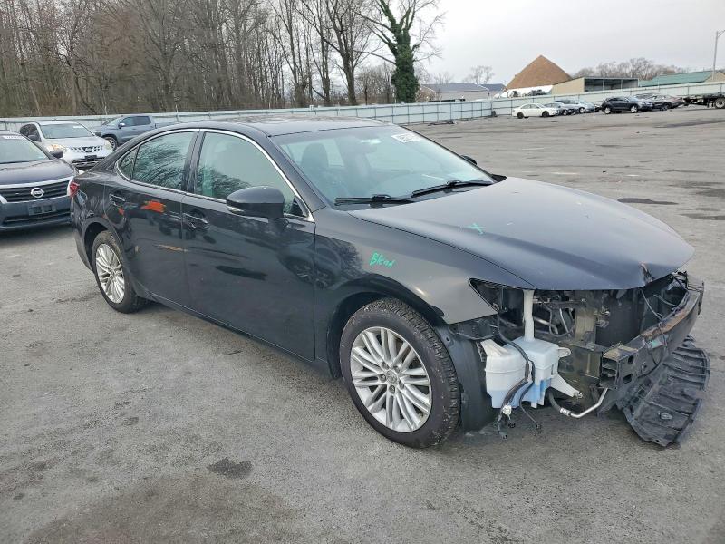 Photo 4 from auction – 2016 LEXUS ES 350 with VIN 58ABK1GG1GU003914