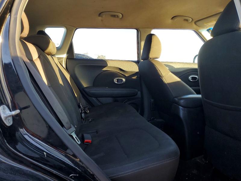 Photo 11 from auction – 2014 KIA SOUL with VIN KNDJN2A20E7002556
