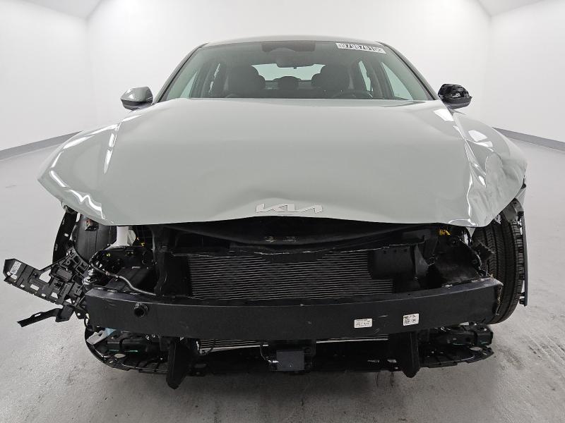 Photo 5 from auction – 2025 KIA K4 with VIN 3KPFU4DE0SE232085