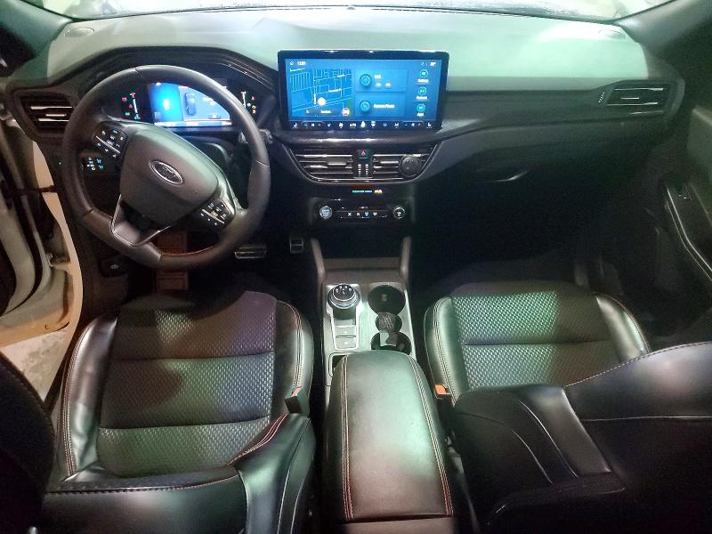 Foto 8 de la subasta – 2024 FORD ESCAPE con VIN 1FMCU9MN6RUB33939