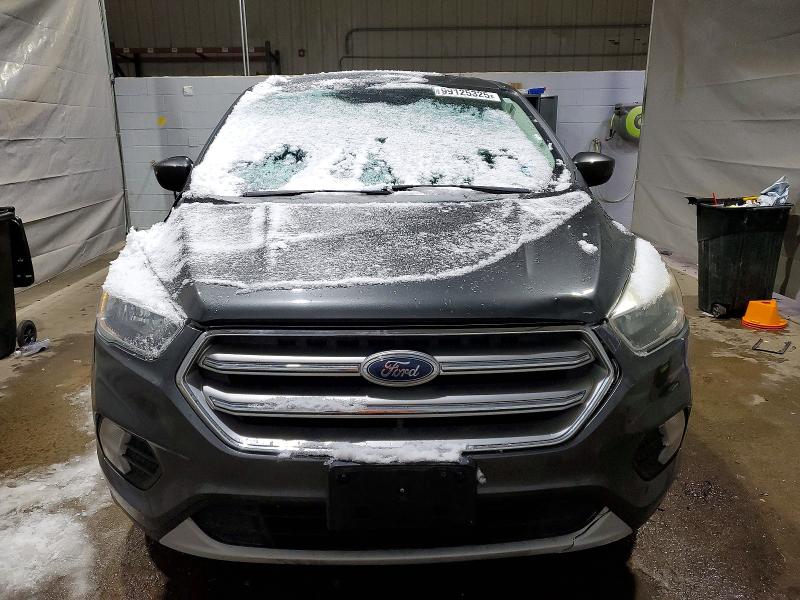 Zdjęcie 5 z aukcji – 2017 FORD ESCAPE SE z VIN 1FMCU9G98HUD29734