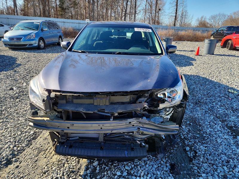 Photo 5 from auction – 2016 SUBARU LEGACY 2.5 with VIN 4S3BNBF69G3009435