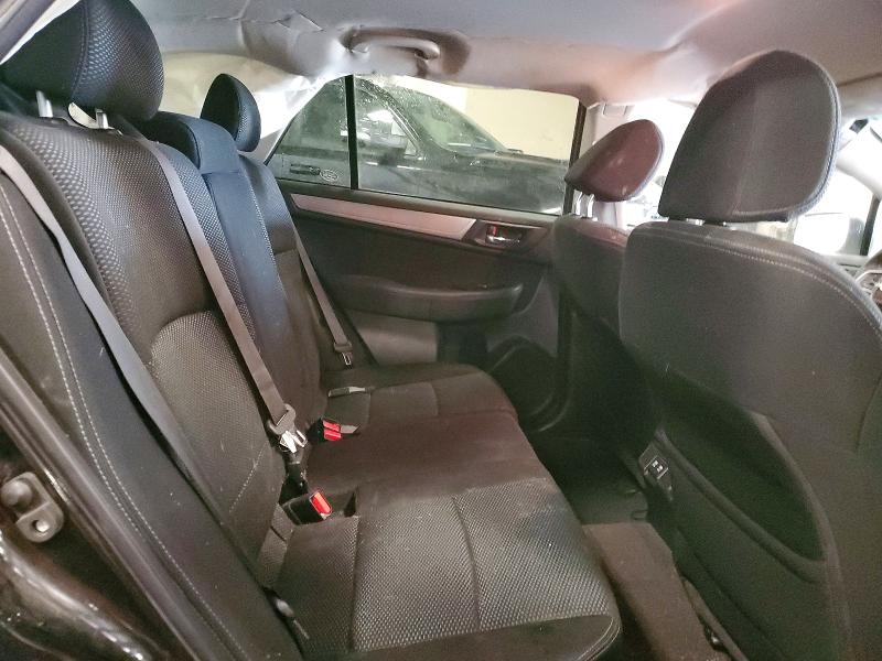 Photo 11 from auction – 2019 SUBARU OUTBACK 2. with VIN 4S4BSAFC4K3299693