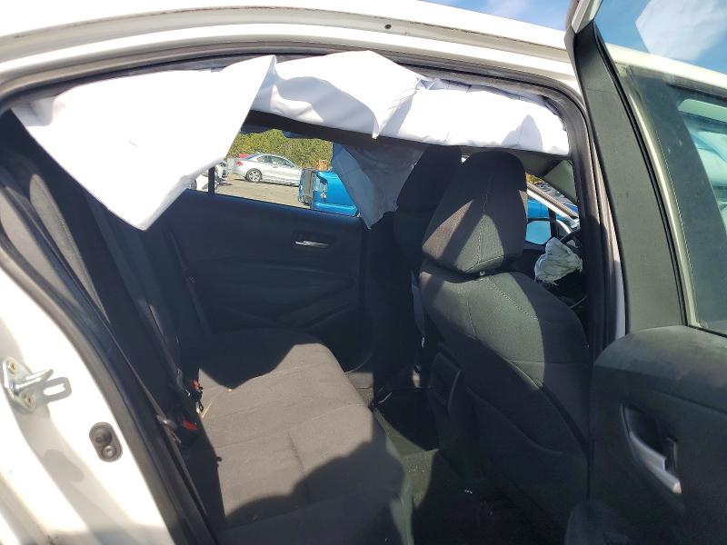 صورة رقم 10 من المزاد - 2021 TOYOTA COROLLA مع VIN 5YFEPMAEXMP210233