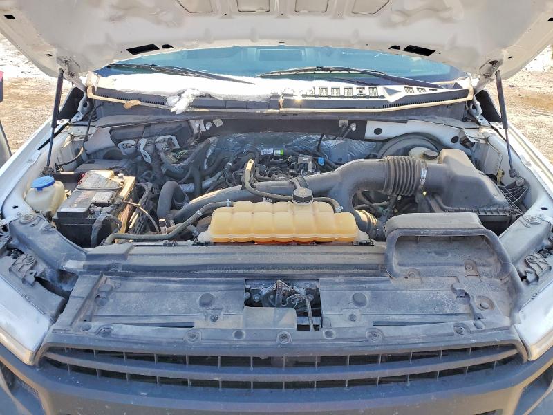 Photo 11 from auction – 2018 FORD F150 with VIN 1FTEW1CP9JKF08086