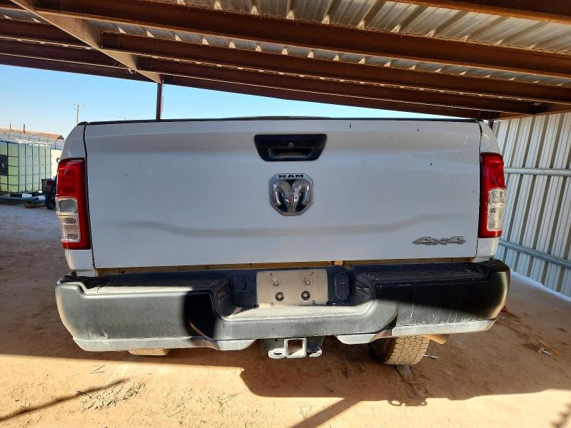 Photo 6 from auction – 2021 RAM 2500 TRADE with VIN 3C6MR5AJ1MG656731