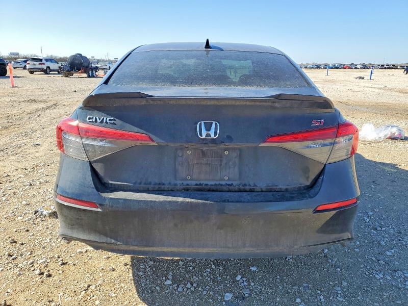 Photo 6 from auction – 2022 HONDA CIVIC with VIN 2HGFE1E55NH472883