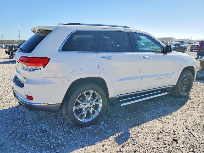 Photo 3 from auction – 2014 JEEP GRAND CHER with VIN 1C4RJFJG3EC325329