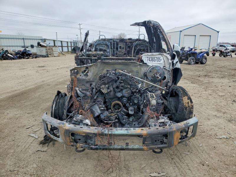 Photo 5 from auction – 2017 FORD F150 with VIN 1FTEW1EG0HKE17103
