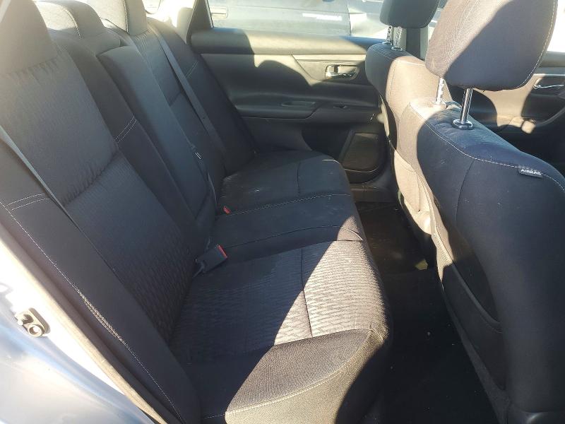 Photo 10 from auction – 2018 NISSAN ALTIMA with VIN 1N4AL3AP6JC155800