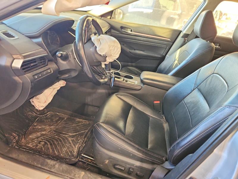 Photo 7 from auction – 2019 NISSAN ALTIMA SL with VIN 1N4BL4EV8KC169069