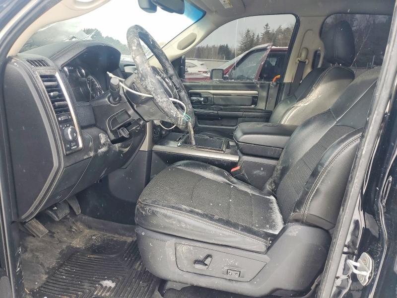 Photo 7 from auction – 2014 RAM 1500 SPORT with VIN 1C6RR7UT3ES256341