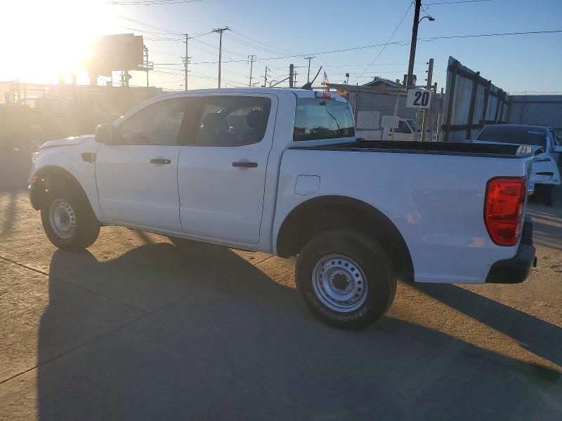 Photo 2 from auction – 2019 FORD RANGER XL with VIN 1FTER4EH2KLA45377