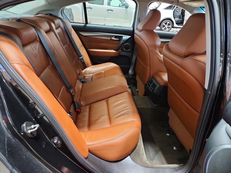 Photo 10 from auction – 2013 ACURA TL TECH with VIN 19UUA9F59DA005012