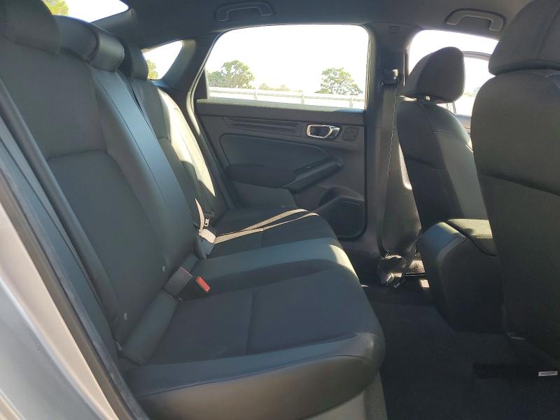 Photo 10 from auction – 2024 HONDA CIVIC with VIN 2HGFE2F53RH570255