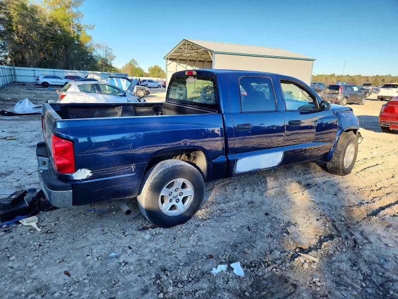 صورة رقم 3 من المزاد - 2005 DODGE DAKOTA مع VIN 1D7HE48N95S109246