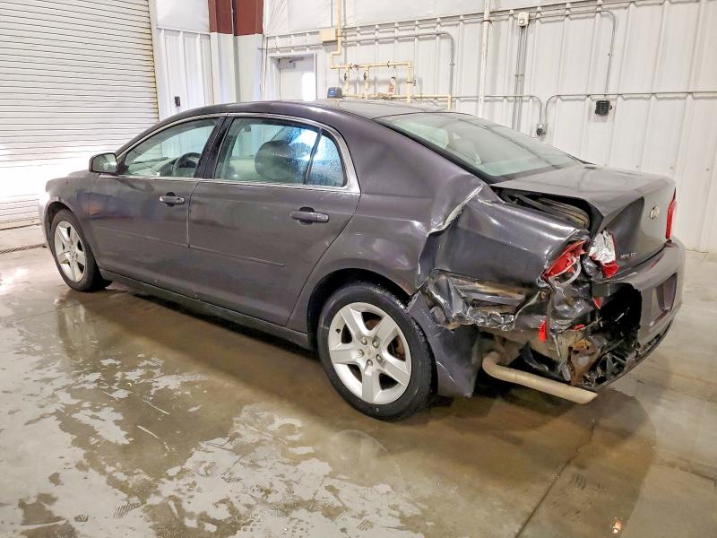 Photo 2 from auction – 2012 CHEVROLET MALIBU LS with VIN 1G1ZA5EU1CF390940