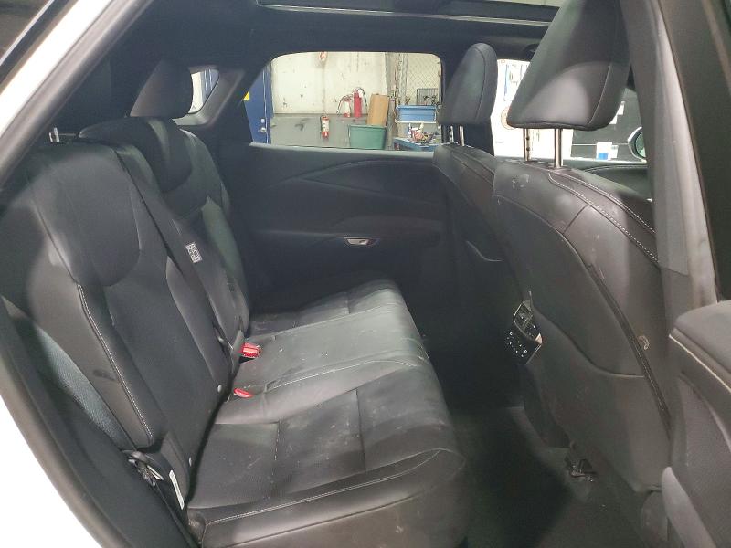 Photo 11 from auction – 2024 LEXUS RX 350H BA with VIN 2T2BBMCA2RC061122