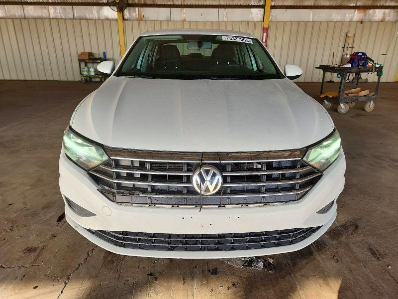 Photo 5 from auction – 2021 VOLKSWAGEN JETTA S with VIN 3VWC57BU7MM044990