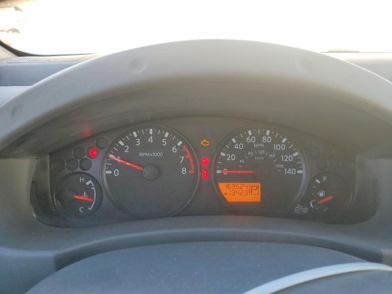 صورة رقم 9 من المزاد - 2012 NISSAN FRONTIER S مع VIN 1N6BD0CT3CC465536