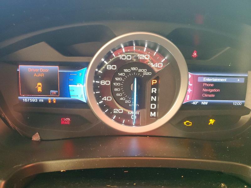 Photo 9 from auction – 2013 FORD EXPLORER X with VIN 1FM5K7D87DGA83055