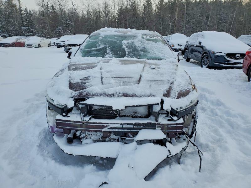 Photo 5 from auction – 2013 FORD FUSION with VIN 3FA6P0H92DR314754