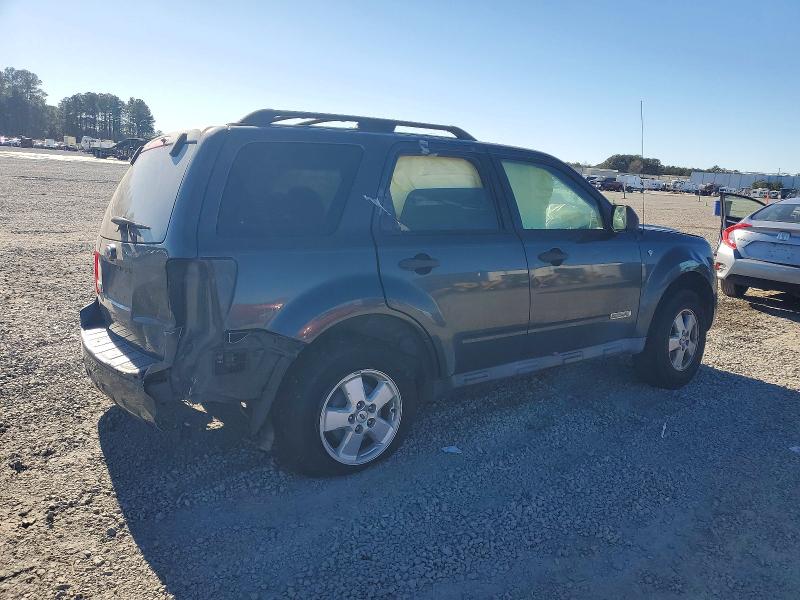 صورة رقم 3 من المزاد - 2008 FORD ESCAPE مع VIN 1FMCU03168KB52821
