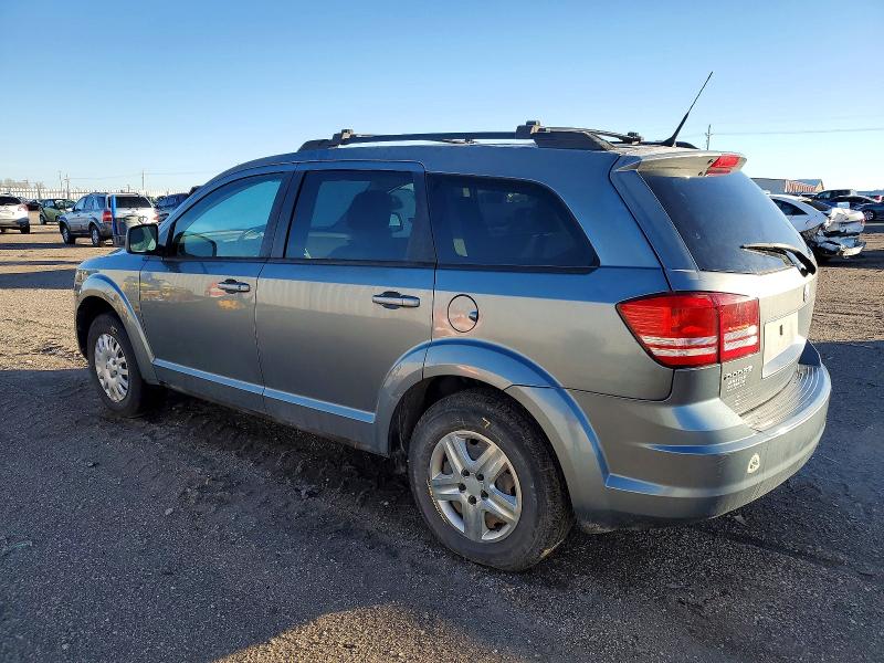 Photo 2 from auction – 2010 DODGE JOURNEY with VIN 3D4PG4FB2AT183824