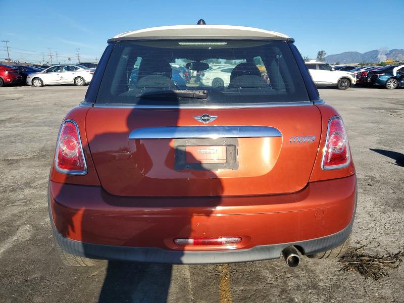 Photo 6 from auction – 2013 MINI COOPER with VIN WMWSU3C5XDT373764