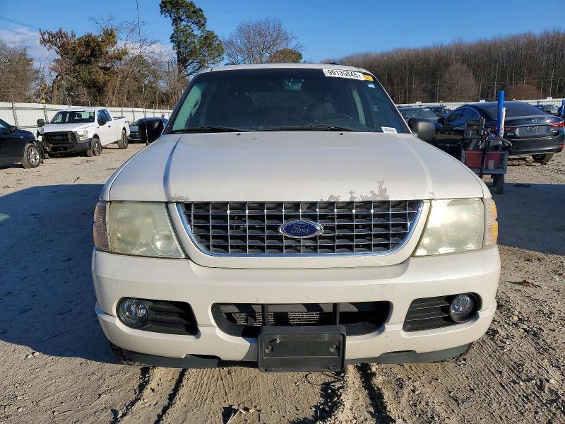 Photo 5 from auction – 2004 FORD EXPLORER with VIN 1FMZU75W84ZB24211