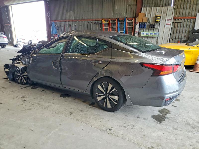 Photo 2 from auction – 2021 NISS ALTIMA with VIN 1N4BL4DV9MN387093